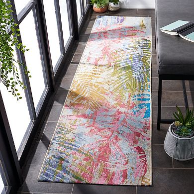 Safavieh Summer Kinley Indoor Outdoor Rug