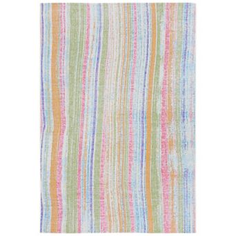 Safavieh Summer Haley Indoor Outdoor Rug