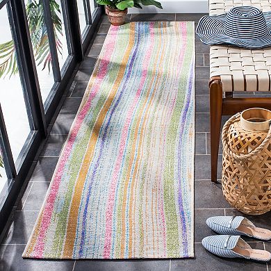 Safavieh Summer Haley Indoor Outdoor Rug