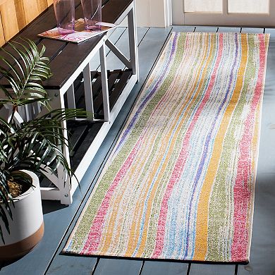 Safavieh Summer Haley Indoor Outdoor Rug