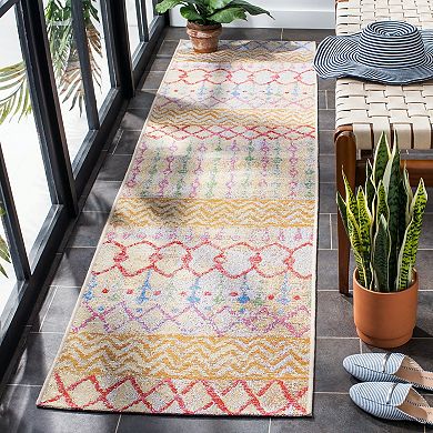 Safavieh Summer Alicia Indoor Outdoor Rug