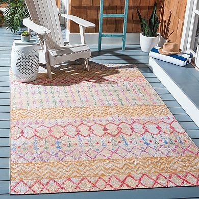 Safavieh Summer Alicia Indoor Outdoor Rug