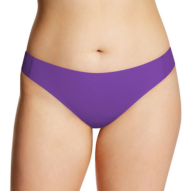 Women's Maidenform® Comfort Devotion Flawless No Show Thong Panty