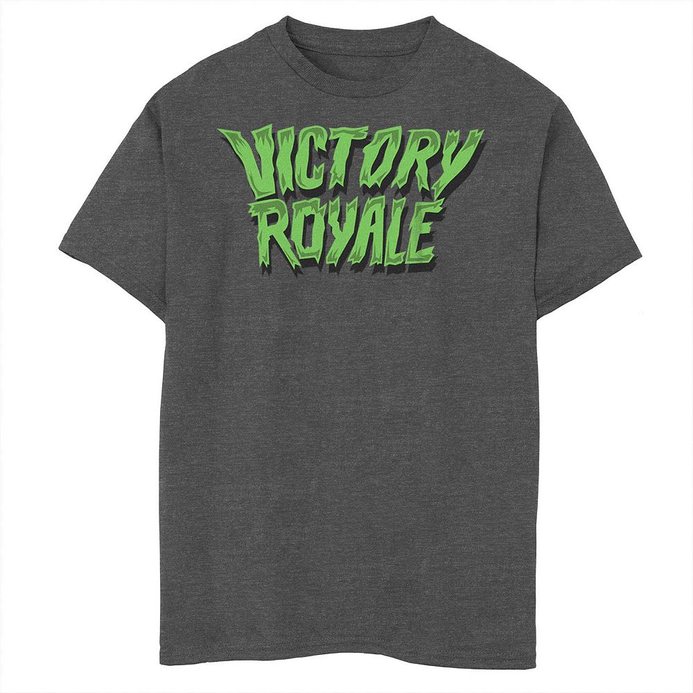 Felpa Fortnite Victory Royale Per Ragazzo – Taglie Da 10 A 16 Anni, Interno Leggero Garrato, Ufficiale Epic Games - 4