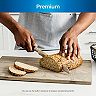 Ninja Foodi NeverDull Premium 14-pc. Knife Set with Built-in Sharpener