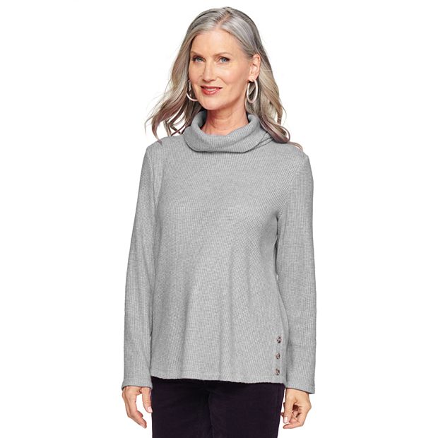 Croft and outlet barrow womens turtleneck