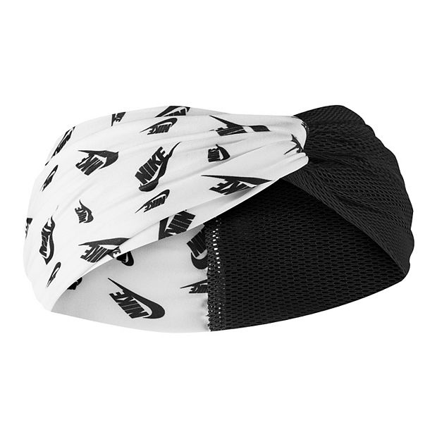 Nike women's outlet twist knot headband