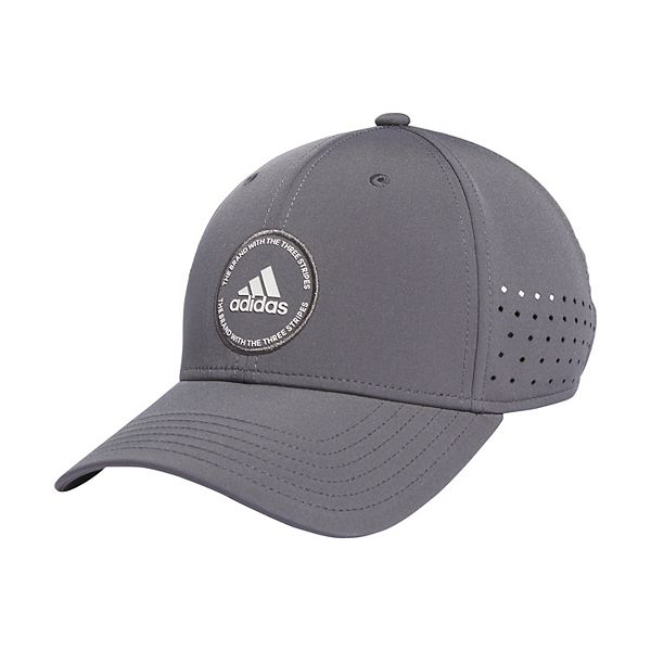 Dislocatie achterstalligheid rand Men's adidas Adjustable Performance Golf Cap