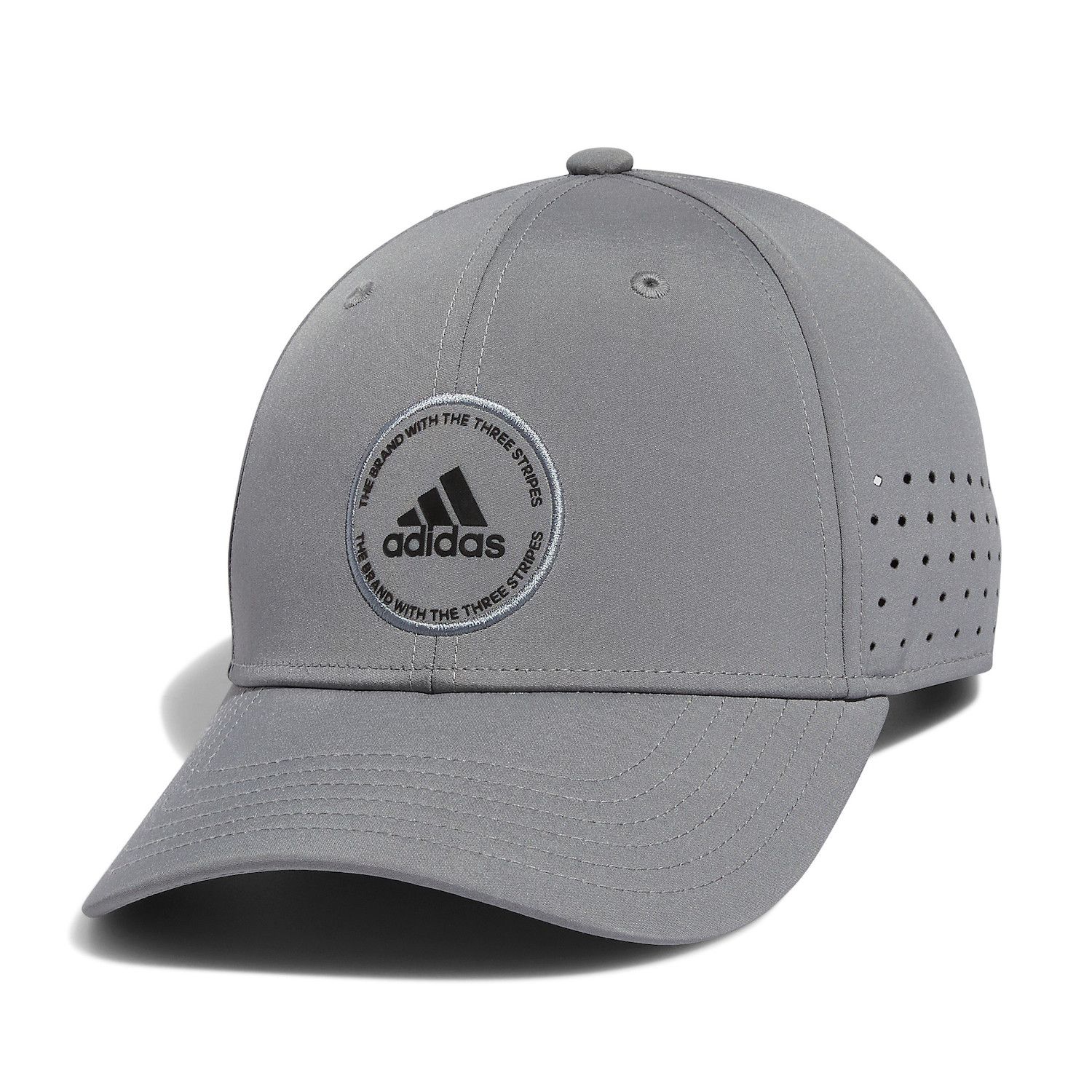adidas golf caps