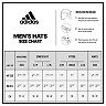 Men's adidas Premium Strapback Golf Hat
