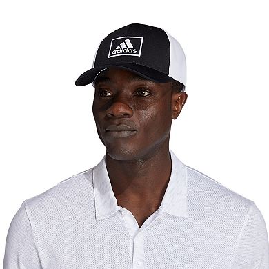 Men's adidas Golf 2 Stretch Fit Cap