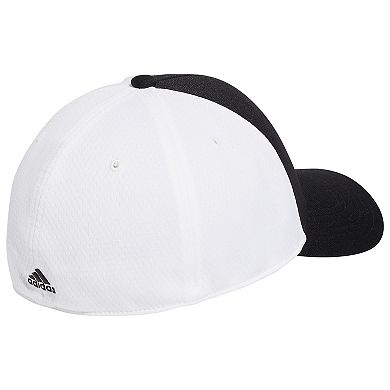 Men's adidas Golf 2 Stretch Fit Cap