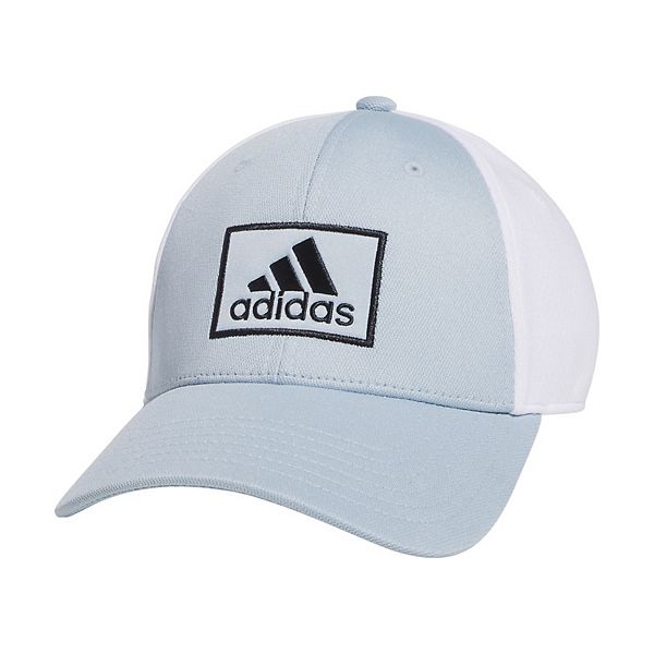 Men's adidas Golf 2 Stretch Fit Cap
