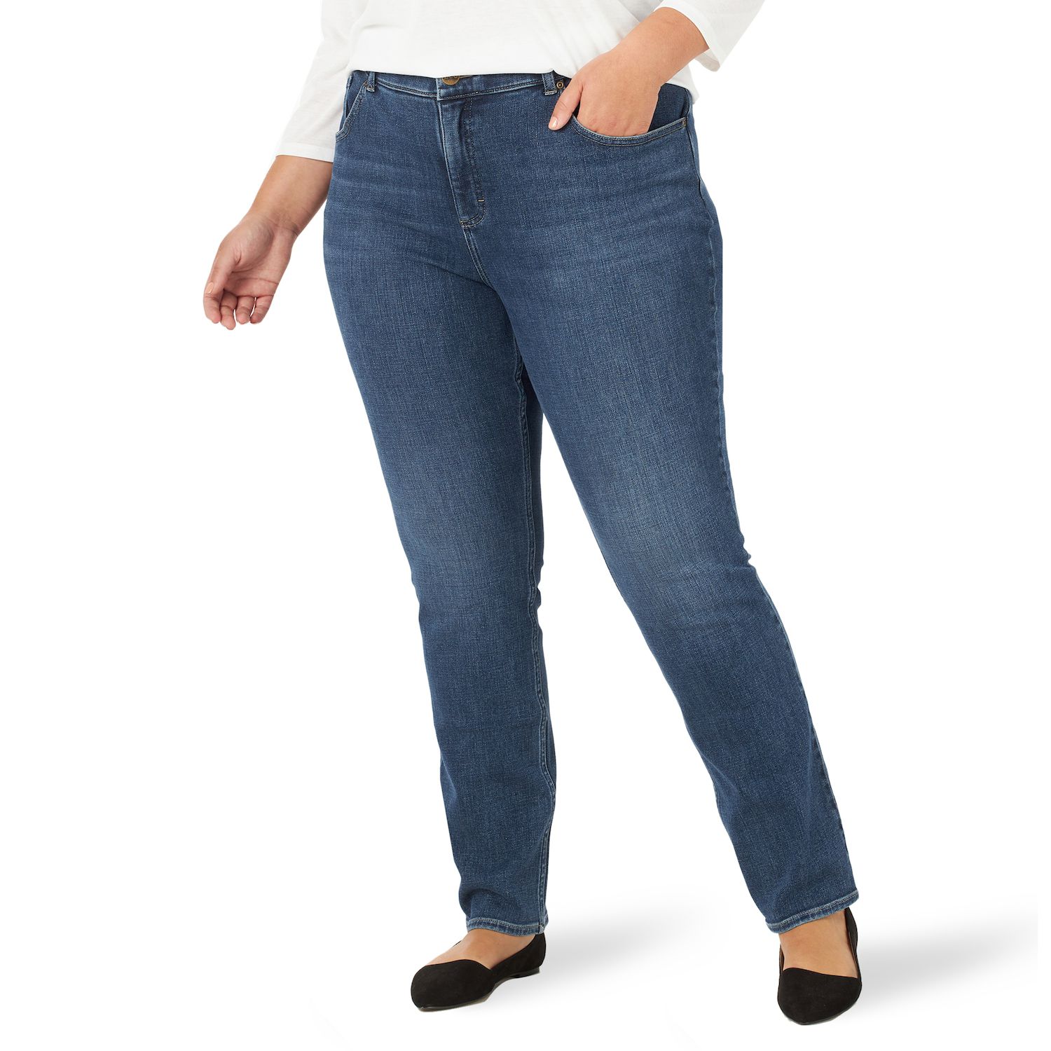 skinny ultra high waist jeans lee