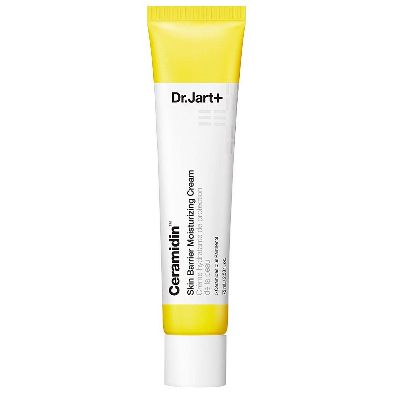 Dr. Jart Ceramidin Skin Barrier Moisturizing Cream, Size: 2.54 FL Oz, None