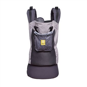 LILLEbaby CarryOn Airflow 3-in-1 Ergonomic Toddler and Child Carrier