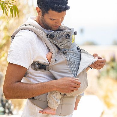 LILLEbaby Complete All Season 6-Position Baby Carrier