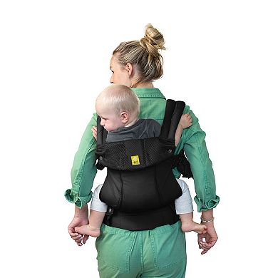 LILLEbaby Complete All Season 6-Position Baby Carrier