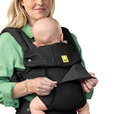 LILLEbaby Complete All Season 6-Position Baby Carrier