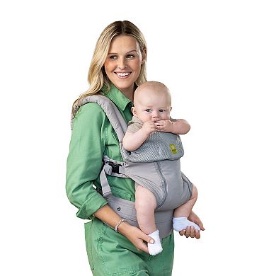 LILLEbaby Complete All Season 6-Position Baby Carrier