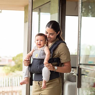 LILLEbaby Complete All Season 6-Position Baby Carrier