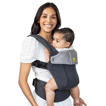 LILLEbaby Complete All Season 6-Position Baby Carrier