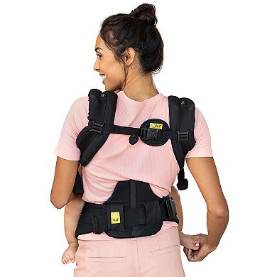 LILLEbaby Complete Airflow 6-Position Carrier