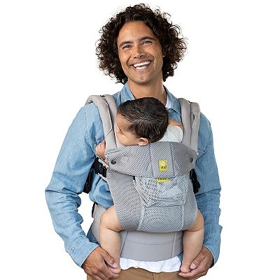 LILLEbaby Complete Airflow 6 Position Carrier