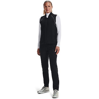 Women's Under Armour Insulate Golf Vest
