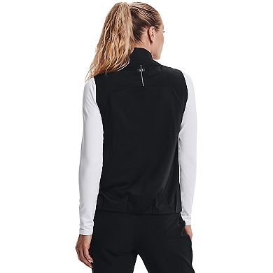 Women's Under Armour Insulate Golf Vest