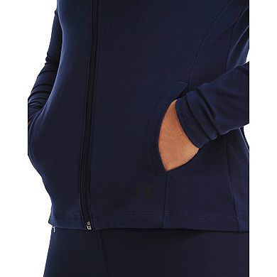 Women's Under Armour Motion Jacket