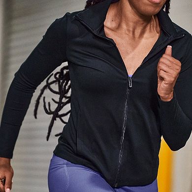 Women's Under Armour Motion Jacket