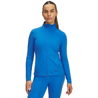 Women's Under Armour Motion Jacket