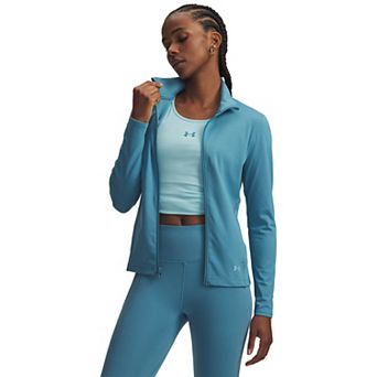 Women's Under Armour Motion Jacket