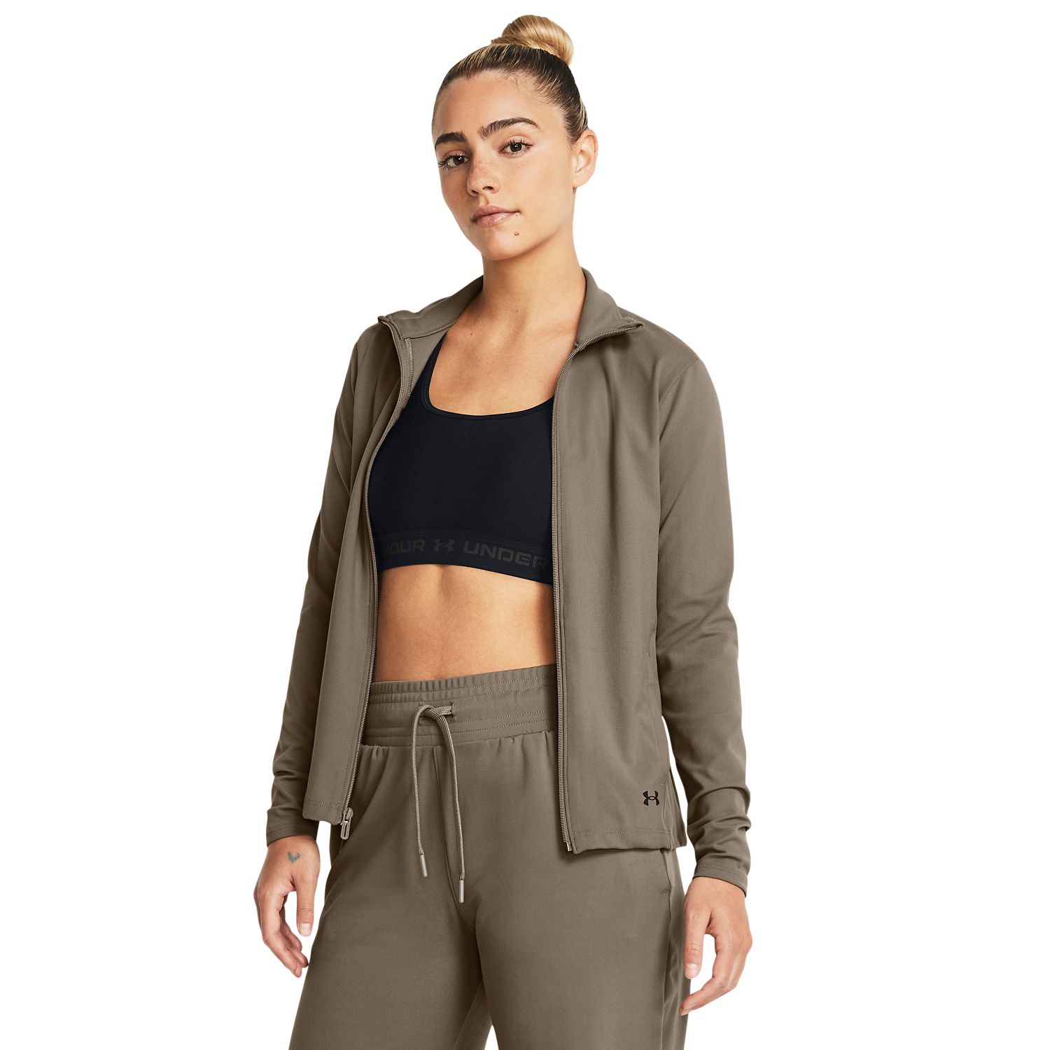 UA Motion Jacket - Women's