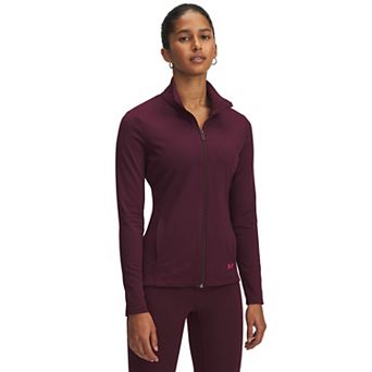 Women's Under Armour Motion Jacket
