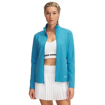 Women's Under Armour Motion Jacket
