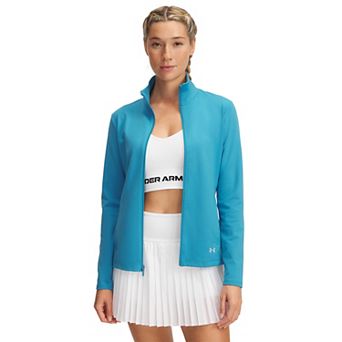 Women's Under Armour Motion Jacket