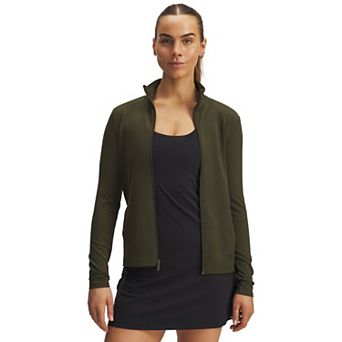 Women's Under Armour Motion Jacket