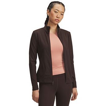 Women's Under Armour Motion Jacket