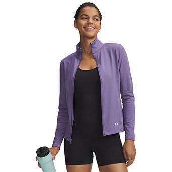 Women's Under Armour Motion Jacket