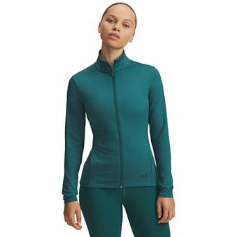 Women's Under Armour Motion Jacket