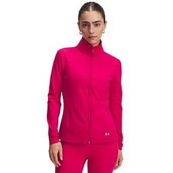 Women's Under Armour Motion Jacket