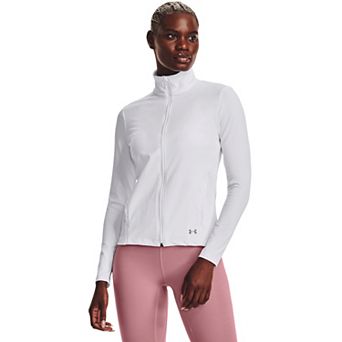 Women's Under Armour Motion Jacket