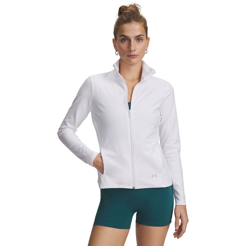 Women's Under Armour Motion Jacket, 
