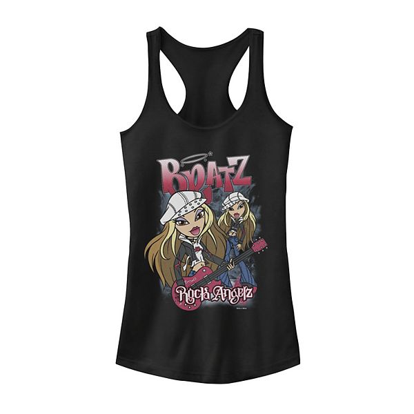 Bratz doll best sale tank top