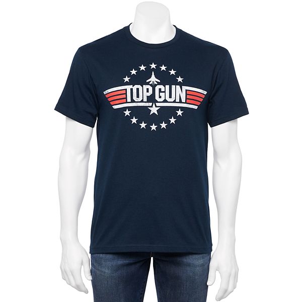 Men's Top Gun Tee