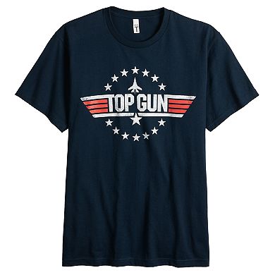 Men's Top Gun Tee
