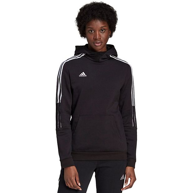 Kohls adidas best sale hoodie womens