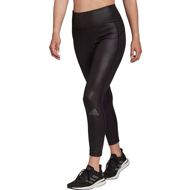 Adidas High Waisted Legging